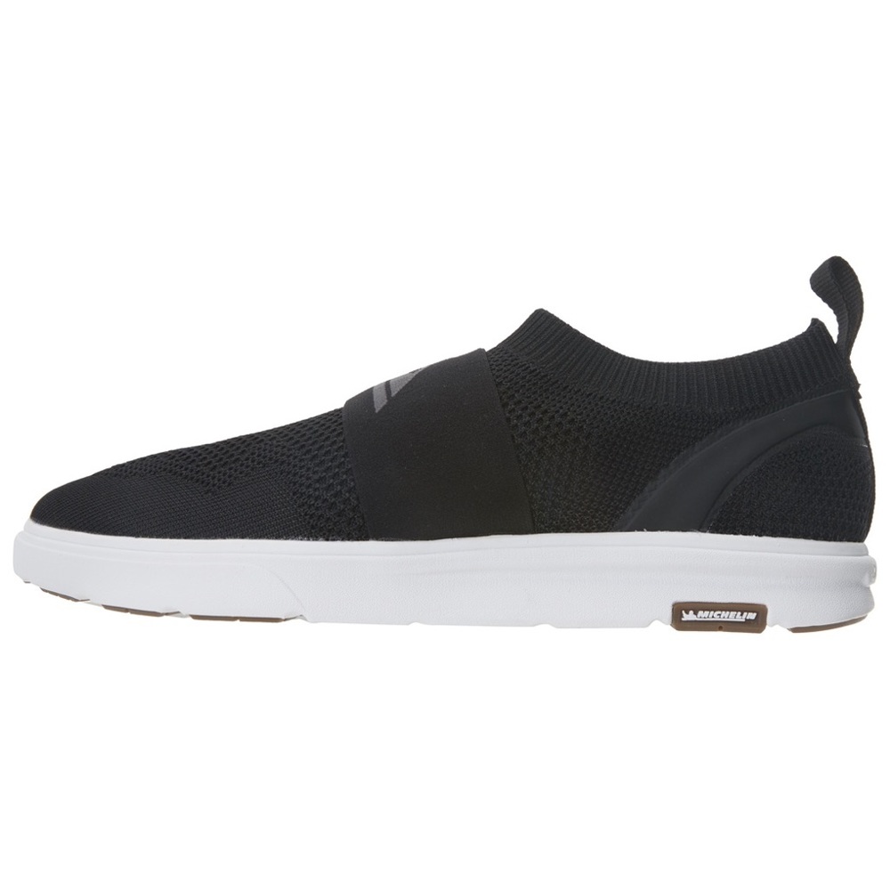Quick Silver Amphibian Slip-On Water Black Shoe 8 - Picture 5 of 13